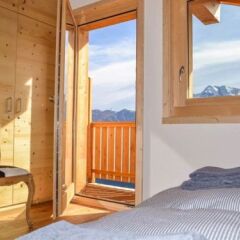 Apartment Riederalp in Riederalp, Switzerland from 381$, photos, reviews - zenhotels.com photo 15