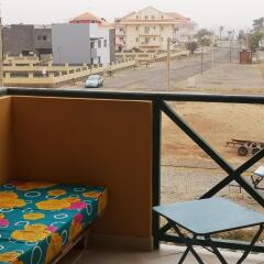 Ca' Teresa in Santa Maria, Cape Verde from 103$, photos, reviews - zenhotels.com photo 37