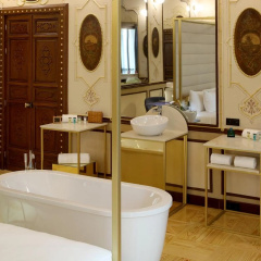 Axel Hotel Madrid – Adults Only - Bild 9