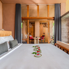 Amora Ubud Boutique Villas - Bild 4