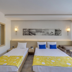 Voxx Resort - Bild 2