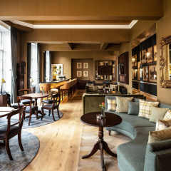SCHLOSS Roxburghe, part of Destination by Hyatt thumbnail 22