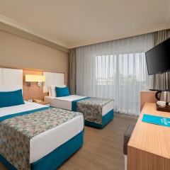 Royal Garden Beach Hotel - All Inclusive - Bild 5