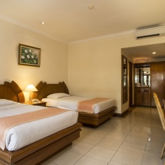Parigata Resort & Spa Hotel - Bild 12