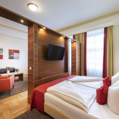 ACHAT Sternhotel Bonn - Bild 17