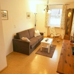 Ferienwohnung am Eisweiher - Bild 4