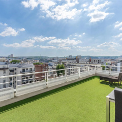 Doubletree By Hilton Paris Boulogne - Bild 14