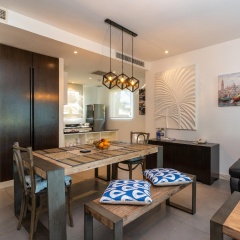 Karon Sea View Beach Apartment - Bild 5