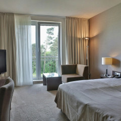 L'Arrivée Hotel & Spa - Bild 5