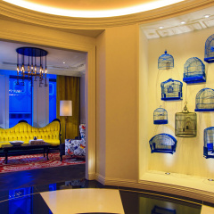 Kimpton Hotel Monaco Pittsburgh by IHG thumbnail 25