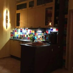 Holiday Apartment Anderewelt-bochum - Bild 15