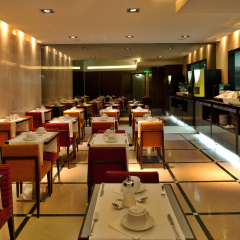 TURIM Luxe Hotel - Bild 20
