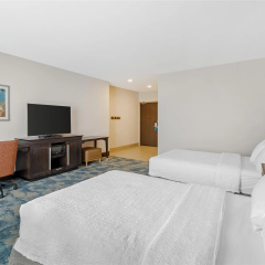 Hampton Inn & Suites Bend thumbnail 43