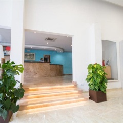 Hotel Amic Gala - Bild 13