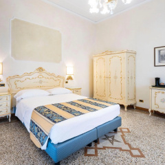 Hotel Torino - Bild 3