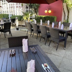 Eden Hotel - Bild 26