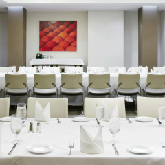 Club Quarters Hotel, Grand Central - Bild 26