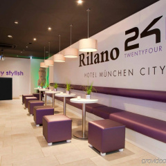 Bayer's City Hotel - Bild 18