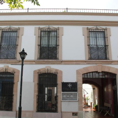 La Casa de Maria