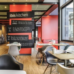 ibis Hotel Köln Messe - Bild 18
