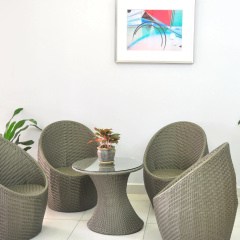 YP Boutique Hotel, Paradigm Mall Petaling Jaya thumbnail 8