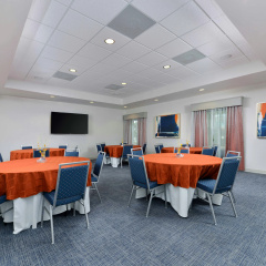 Hampton Inn & Suites Shelby thumbnail 24
