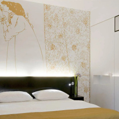 Alma Boutique Hotel - Bild 11