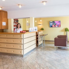 Tulip Inn Frankfurt Airport - Bild 2