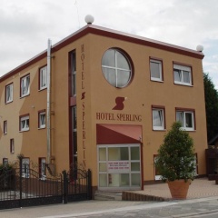 Hotel Sperling - Bild 1