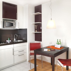 Frederics München City Schwabing - Bild 21
