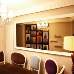 Pera City Suites - Bild 2