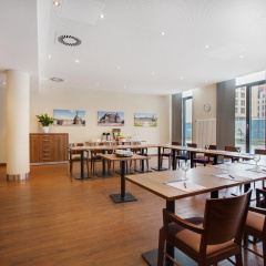 Premier Inn Dresden City Centre - Bild 17