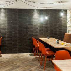 Alfred Hotel - Bild 19