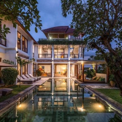 Villa Mary's Beach - Bild 1