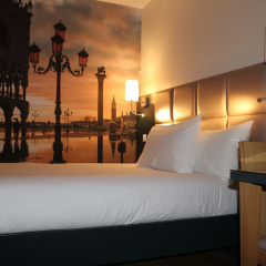 Hôtel Jenner - Bild 3