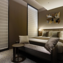 Hotel The Celestine Ginza - Bild 10