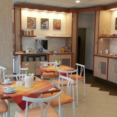 Hotel Alpha - Bild 12