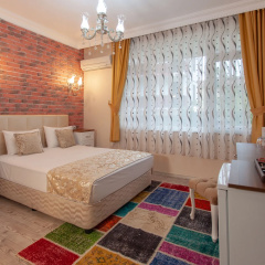 Ozmen Hotel Old Town Kaleiçi Adults Only - Bild 8