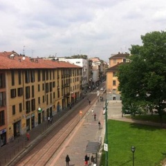 Hotel Milano Navigli - Bild 15