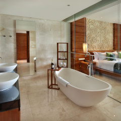 Candi Beach Resort And Spa - Bild 8