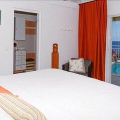 Villa Grands Galets in Gustavia, Saint Barthelemy from 4737$, photos, reviews - zenhotels.com photo 11