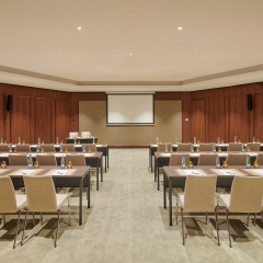 Párisi Udvar Hotel Budapest, part of Hyatt - Bild 19