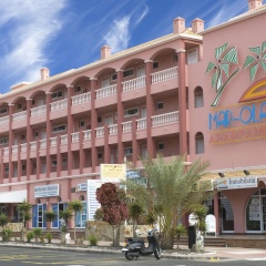 Apartamentos Marola Park thumbnail 1