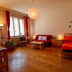 Apartment-Hotels RENTeGO - Bild 3