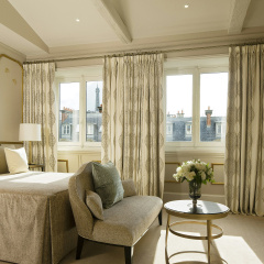 Hotel Le Narcisse Blanc & Spa thumbnail 7