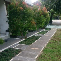 M.A Home Stay - Bild 9