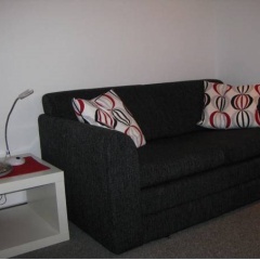Hotel Stadtpark - Bild 6
