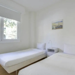 Cozy 2 Bedroom Next To Arc De Triomf thumbnail 5