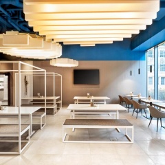 H2 Hotel Leipzig - Bild 16