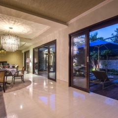 Natya Residence Jimbaran - Bild 7